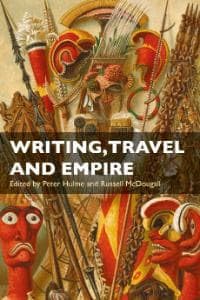 Buy Writing, Travel and Empire — BookShops.in
