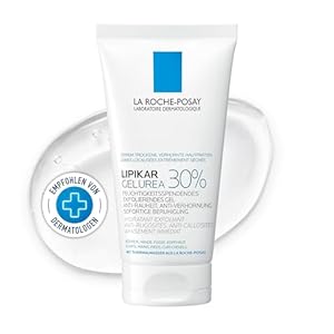 La Roche-Posay Lipikar Gel Urea 30% Gel