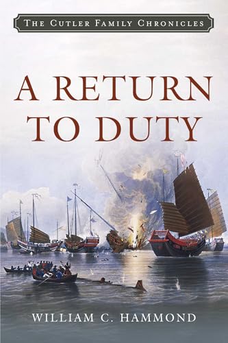 A Return to Duty (Cutler Family Chronicles)