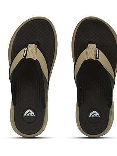 Image of Adda Metro Men Flip-Flops