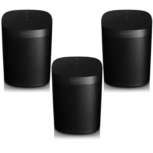 sonos spraakbesturing