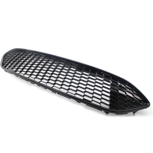 Garniture de calandre avant premium pour Focus MK3 St Line - 3