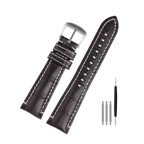 [|Ő] A}[jEHb` AR1862 EHb`oh Y {v v Xgbv 22x18mm u[1892 1947 1861 1979 NR_CeNX`uXbgɑΉ(Brown white silver)