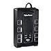 CyberPower CP685AVRG AVR UPS Battery Backup and Surge Protector, 685VA/390W, 8 Outlets, Compact, UL Certified