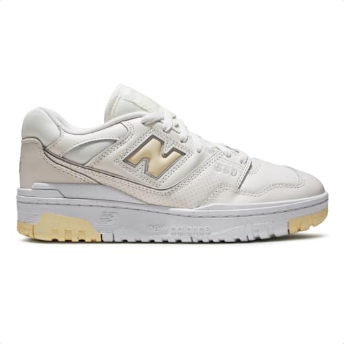 Image of New Balance Women's 550 Sneakers