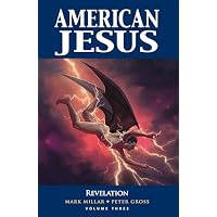 American Jesus Volume 3