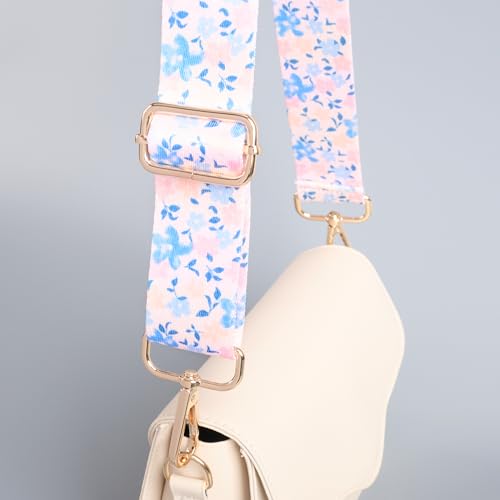 Image of chushui Replacement Purse Strap,Wide Adjustable Crossbody Straps for Handbags
