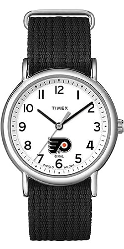 Montre Timex Tribute TWZHFLYM1YZ mixte analogique quartz fine