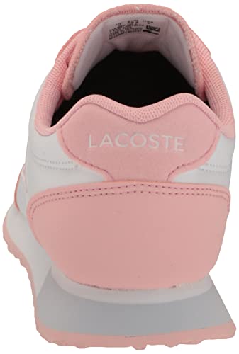 Lacoste Unisex-Child Children's Partner Sneaker (Retired Edition)3