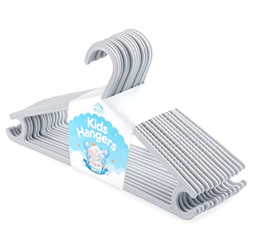 Anstore Grucce per bambini, 16 Grucce Antiscivolo