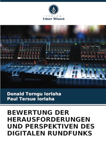 Bewertung Der Herausforderungen Und Perspektive... [German] 6208814855 Book Cover