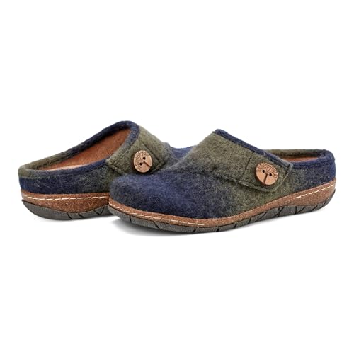 Image of Earth Women's Ezra2