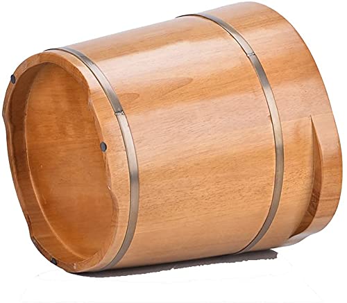 Spa de Pies de Madera Maciza con Masaje y Burbujas miniatura 3