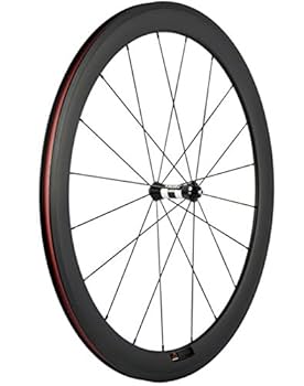 Amazon | カーボンホイール 700C DT350 ハブ ハイト60mm 幅25mm