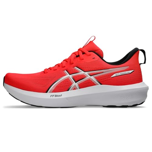 Image of ASICS Men's GT-1000 14 Running Shoes
