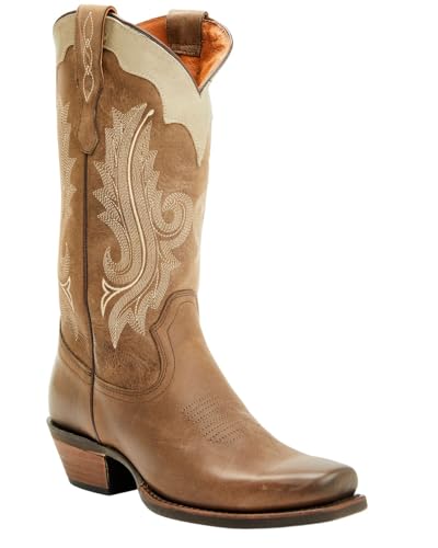 Idyllwind Women's Lawless Western Performance Boot Square Toe - Biwsp21p1