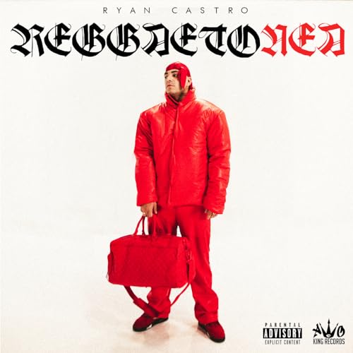 Ryan Castro & Fariana