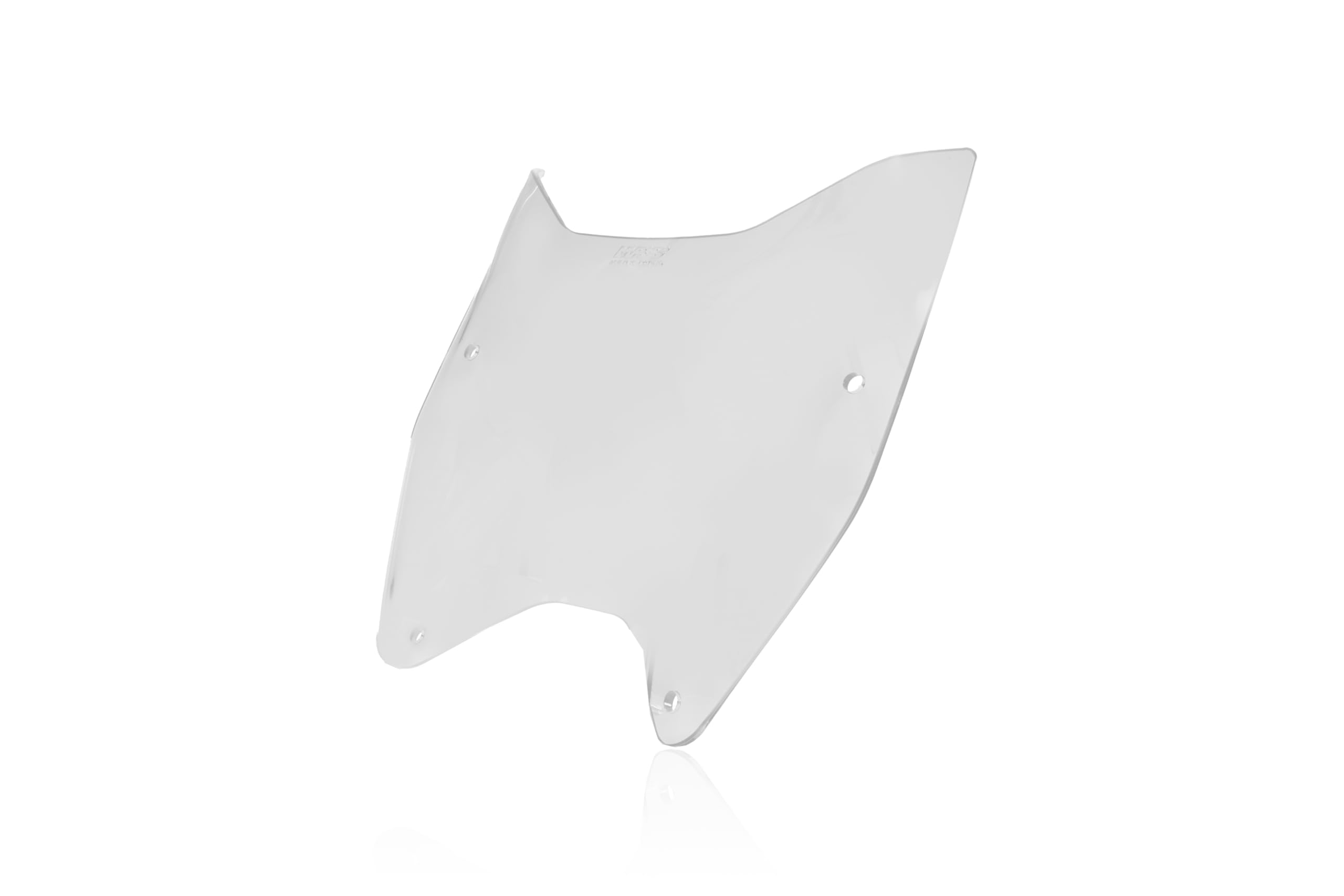 WRS LENTE PROTEZIONE FARO TRASPARENTE R 1300 GS 2023-2024
