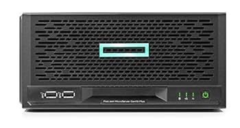【中古】HPE ProLiant MicroServer Gen10 Plus HPE ProLiant MicroServer Gen10 Plus v2 - 仕様 | HPE 日本