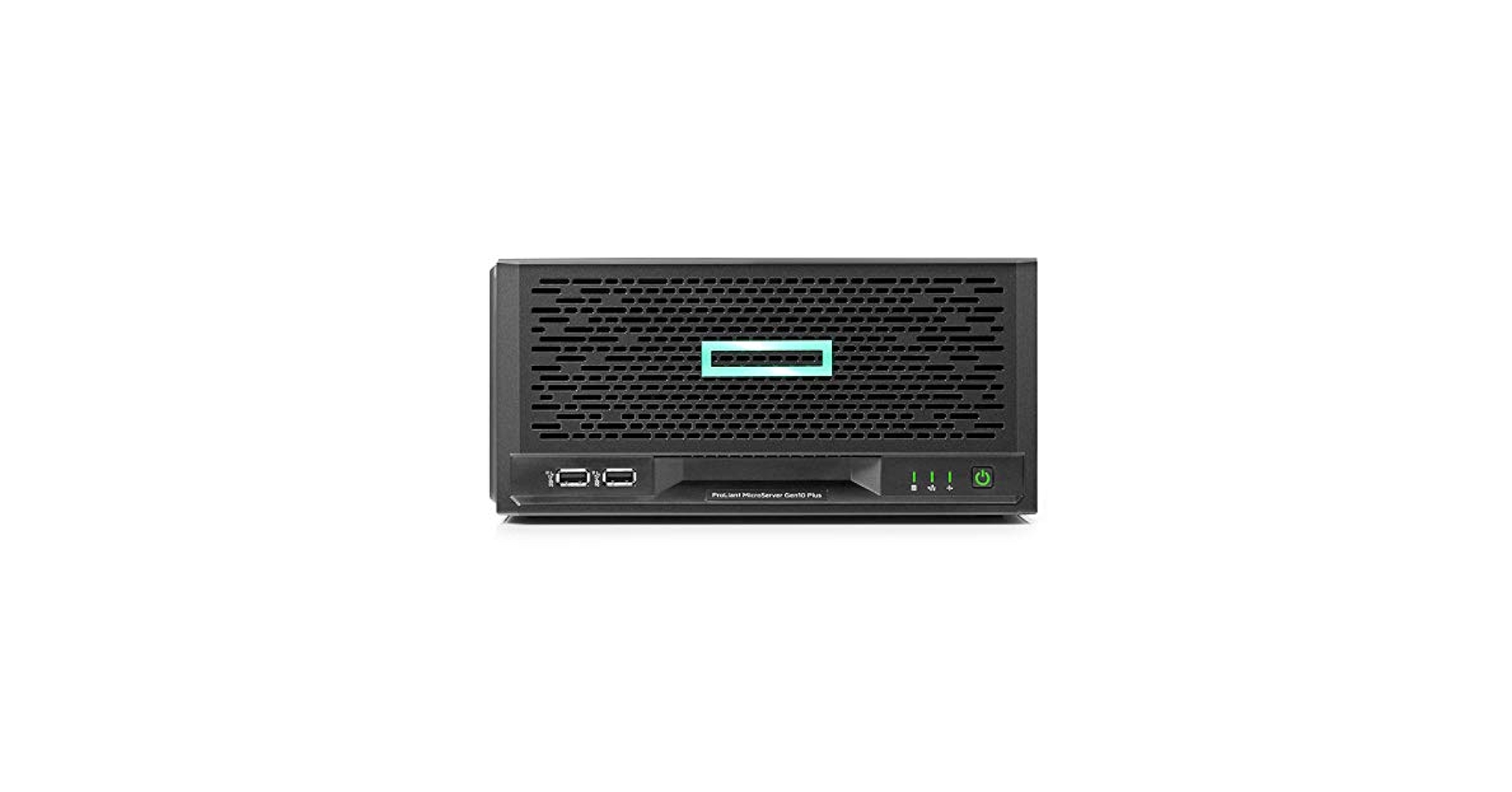 【中古】HPE ProLiant MicroServer Gen10 Plus 楽天市場】hp ProLiant MicroServer Gen10 Plus Xeon E-2224 3.4