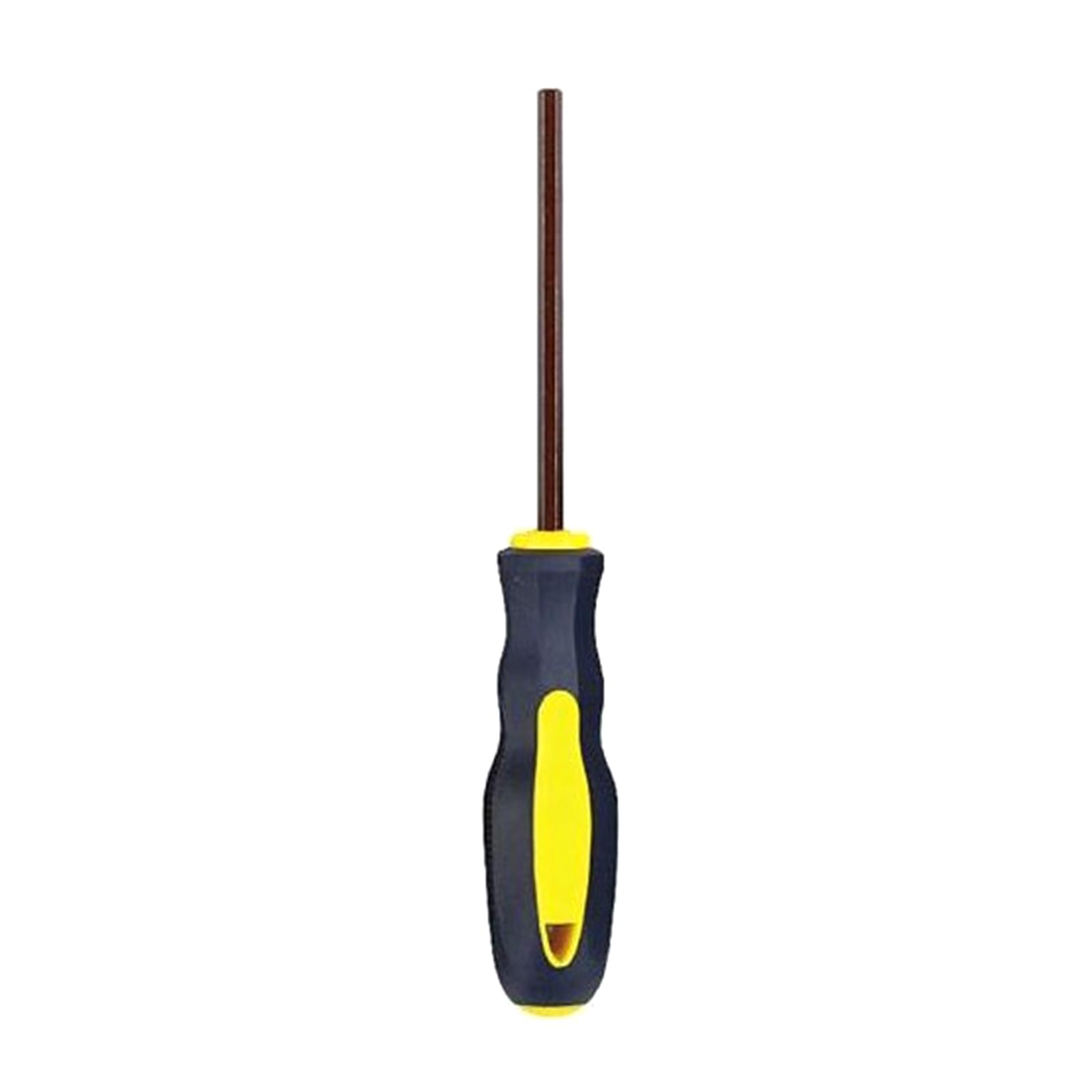 Haodream 1.5Mm-6Mm Hexagon Screwdriver Flat Head Screwdriver Allen Bolt Driver Wrench Hand Tools For Repairing Bit Electronic Repair Furniture Repair Home Maintenance Project