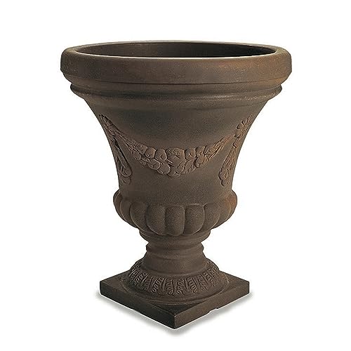 Fieldfare Urn
