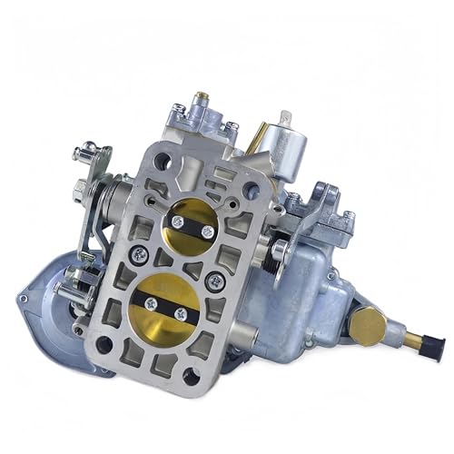 Carburateur pour Lada Niva 1600ccm et moteurs 1.5L à 1.6L type 2107-1107010-20