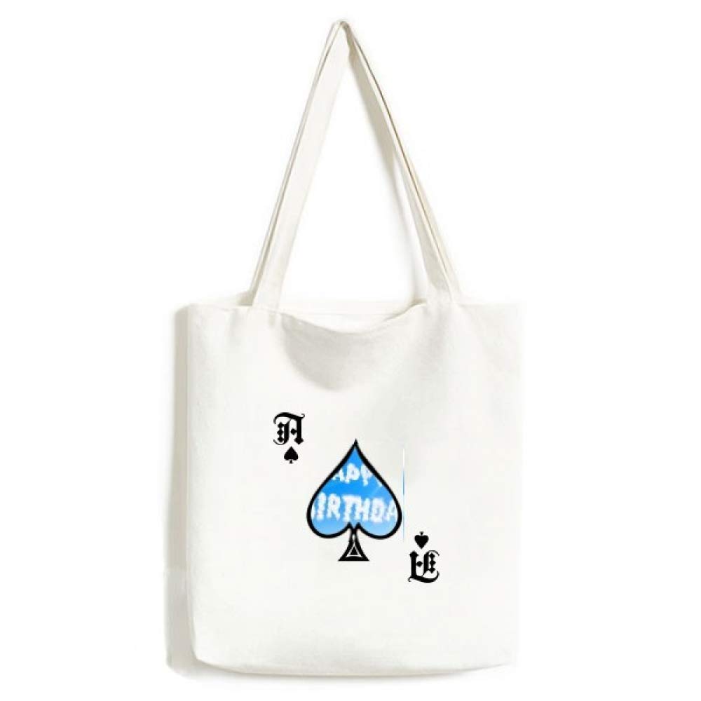 Sac à main Motif nuages bleus le cadeau d'anniversaire idéal - 4