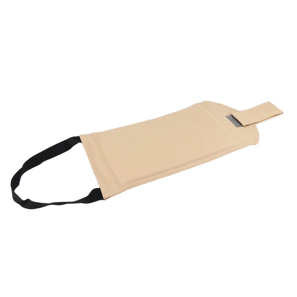 Massage Armlehne Weiche Armablage Support Board Zubehör für Massageliege