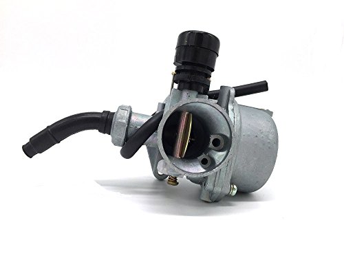 Carburetor Compatible With Baja Dirt Runner DR Dirt Bike 49cc 50cc 70cc 90cc 100cc 110cc ATV Part