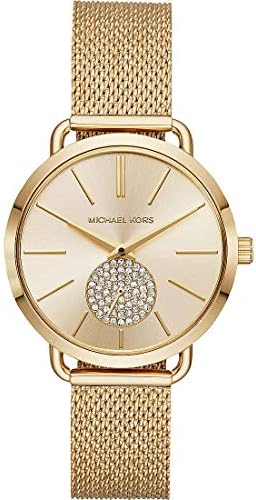 Michael Kors Portia Watch for Women
