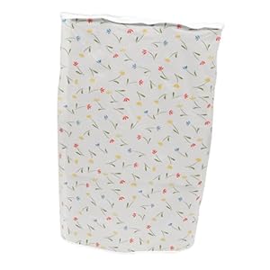 RORPOIR 1 St bank beschermhoezen kleding wasmachines ringen transparante hoes voor drukring anti zonlicht bestraling wasmachine cover stofdicht Omslag zonnescherm stofkap