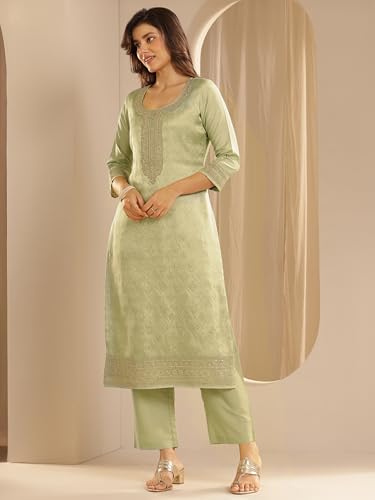 Image of Libas Women Kurta Set