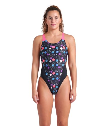 Maillot de bain une pièce ARENA résistant au chlore