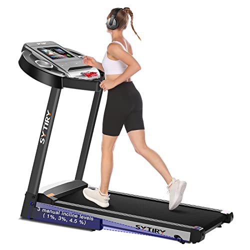 Top 10 Best Treadmills For Home Use Reviews & Buying Guide Katynel
