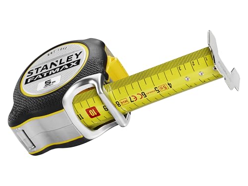 Cinta Métrica Stanley Fatmax 5 m con Freno miniatura 5