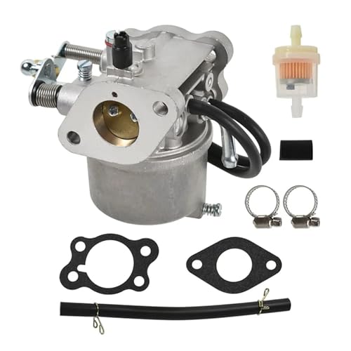 Carburateur pour moteur 4 temps EZGO TXT 295cc Marathon Medalist remplace 26645G0
