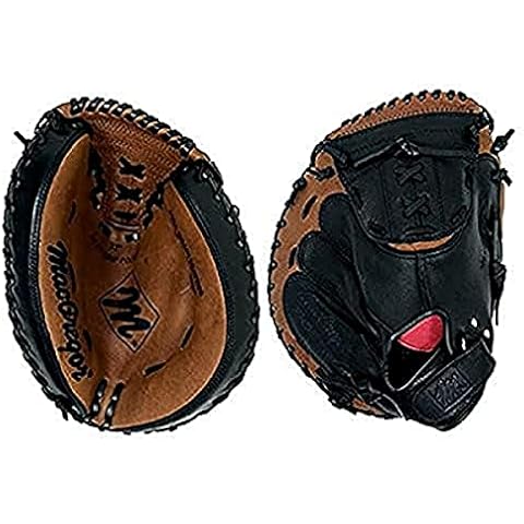 MacGregor Youth Catcher's Mitt Cover