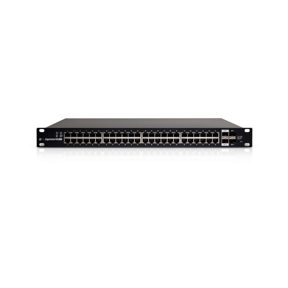 Netonix WS-8-150-DC 8-Port Managed POE Switch, DC 150 Watt