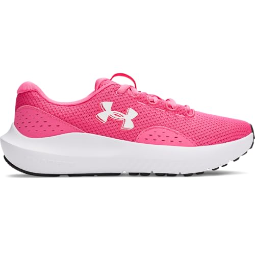 Image of Under Armour Women's Charged Surge 4 Running Shoe