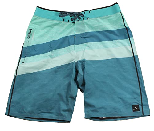 Rip Curl Mirage Revert Ultimate Boardshorts - Ocean