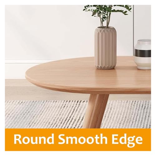 Table basse de salon avec tiroirs pour optimiser les petits espaces - 4