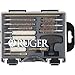 Allen Company Ruger Handgun Cleaning Kit with Case - Pistol Cleaner - 15-Piece - Gun Accessories for Men and Women-Black/Grey