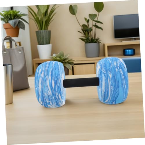 Pesas Acuáticas EVA para Ejercicios en Piscina Camuflaje miniatura 6