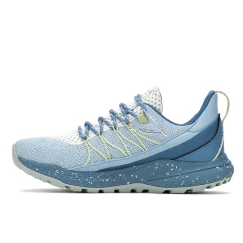Merrell Merrell Women's J135570Ballet Flat, Chambray, 7.5