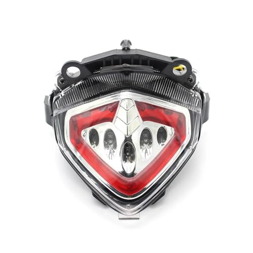 Feu clignotant intégré CBR500 et indicateur frein arrière moto 2013-2014