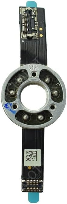 JLANDA for Mavic 2 Enterprise for Original Gimbal Roll Motor Without Cover for DJI Mavic 2 Enterprise Drone Camera R-axis Motor Repair Parts