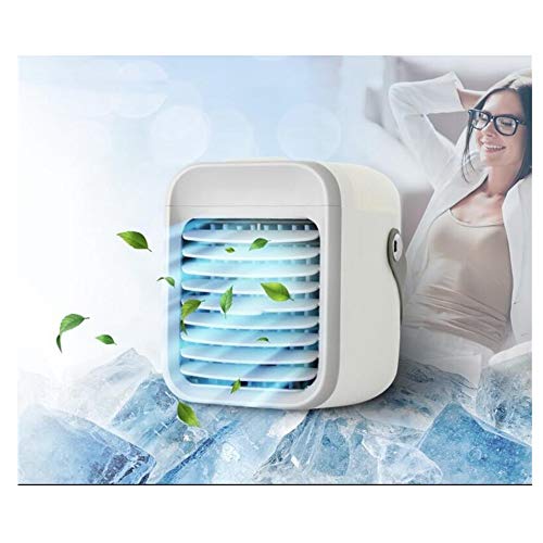 Portable AC Reviews Best Portable Air Conditioner Fan 4 IN 1 of 2020