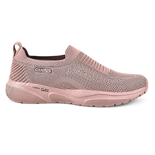 Image of Campus Women Jenny Walking Shoes