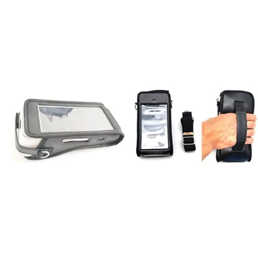 Can i put pax pod in luggage PAX A920 Pro Terminal Case